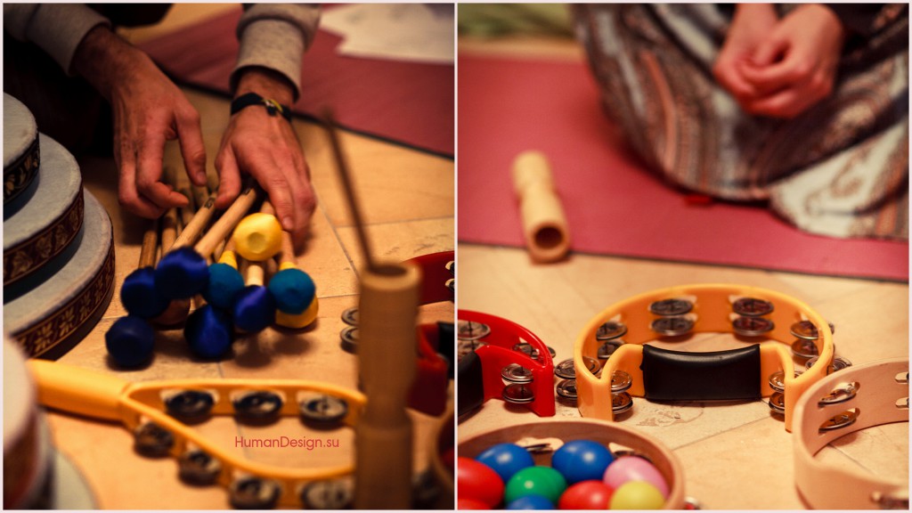 Инструменты